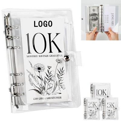 Cash Envelopes
