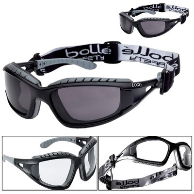 Bollé Tracker Vision Glasses