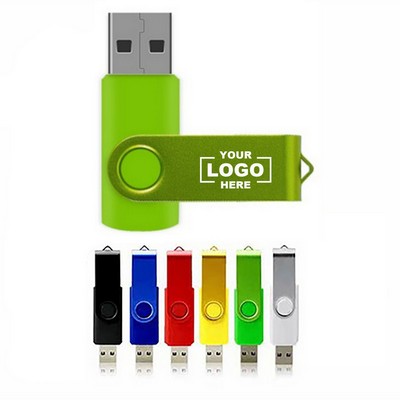 64G USB2.0/3.0 Flash Drives