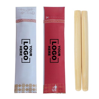 Disposable Detachable Chopstick Head