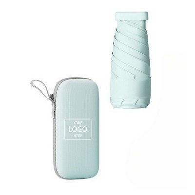 Pocket Umbrella