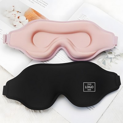 3D Eye Mask