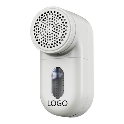 Lint Remover W/ Ergonomic Handle