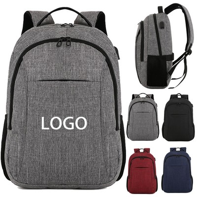 Large Capacity 15" Computer Backpack