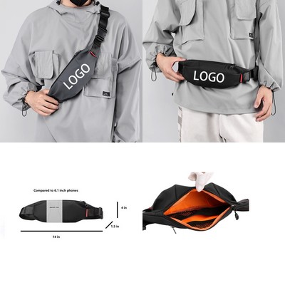 Fashion mini shoulder bag