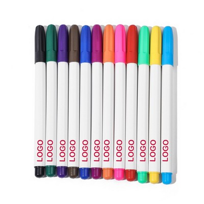 Ultra Fine Tip Marker