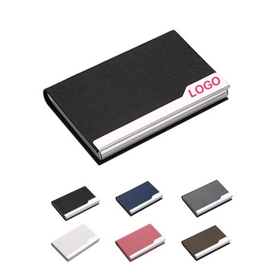 Business Card Holder Premium