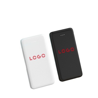 10000mAh Dual Port Power Bank