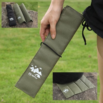 Outdoor Portable Waterproof Folding Camping Seat Cushion