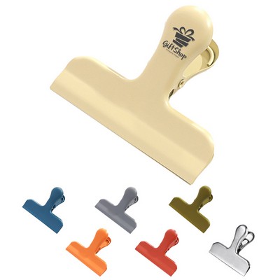 Heavy Duty Stainless Steel Clips