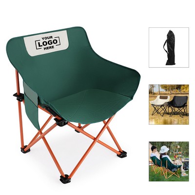 Portable Beach Camping Folding Chair