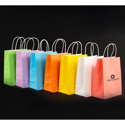 Kraft Paper Bag