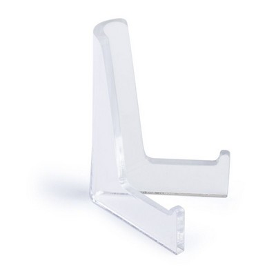 Acrylic Coin Holder (2" x 1 1/4")