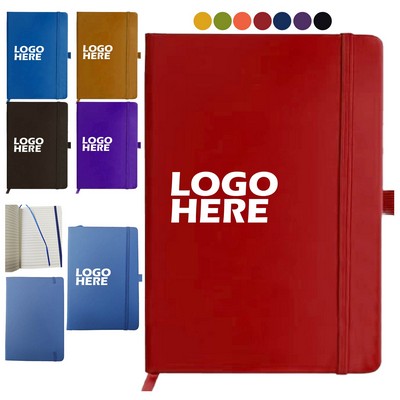 Soft Cover Journal