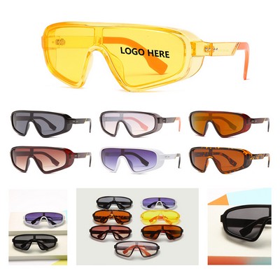 Performance Windproof Polarized Shades