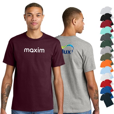 American Apparel ® USA Collection Fine Jersey T-Shirt