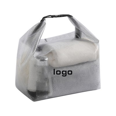 Waterproof Beach Toiletry Bag