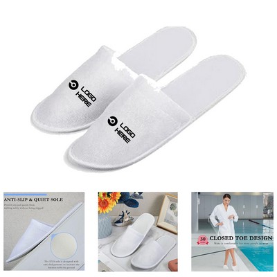 Hotel Disposable Slippers