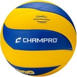 WAVE Soft Touch Pro Performance Volleyball