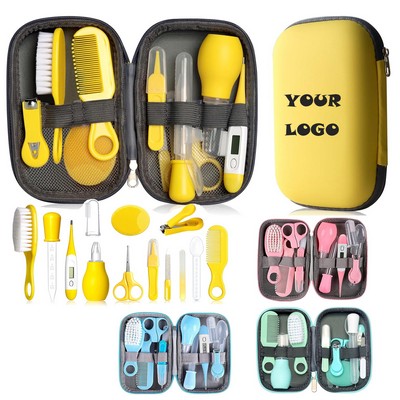 Baby Grooming Kit