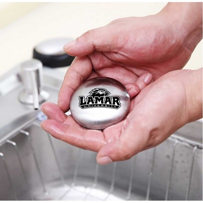 Metal Soap Bar Odor Remover Rub Away Smell