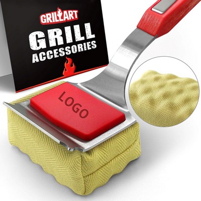 Griddle Scraper