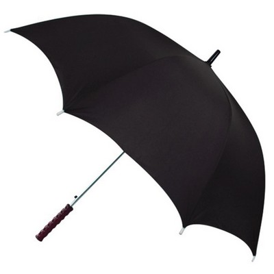 The 48" Auto Open Straight Umbrella