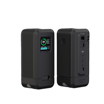 Silicone Protective Case for Anker Prime 200W Power Bank