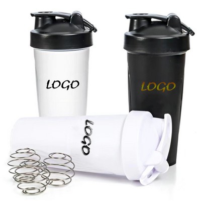 20Oz Sports Shaker Bottle