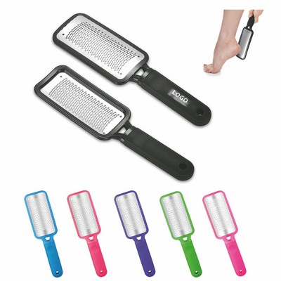 Pedicure Rasp Foot File