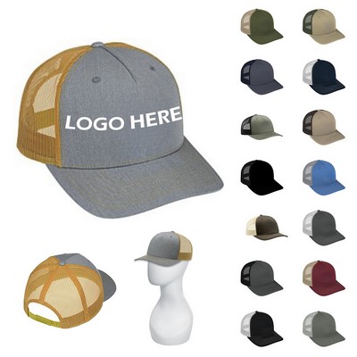 Driver's Hat