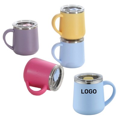 Stainless Steel Household Water Cup