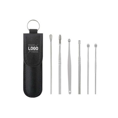 Ear Pick Earwax Removal Kit