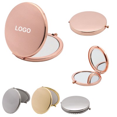 Portable Makeup Mirror