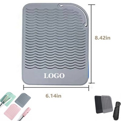 Hair Perm Insulation Pad