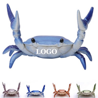 Crabs Pen Holder Stand Bracket