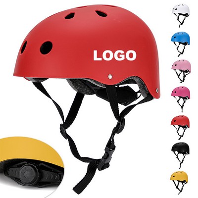 Skateboard Bike Helmet