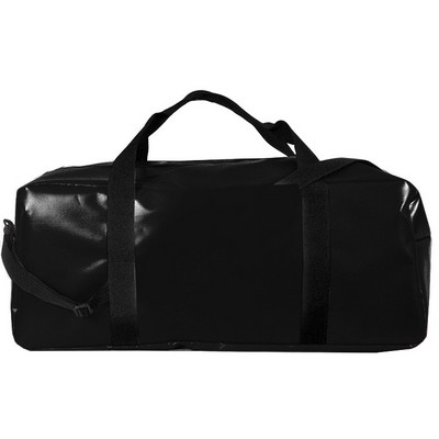 Rugged Large Duffel Bag