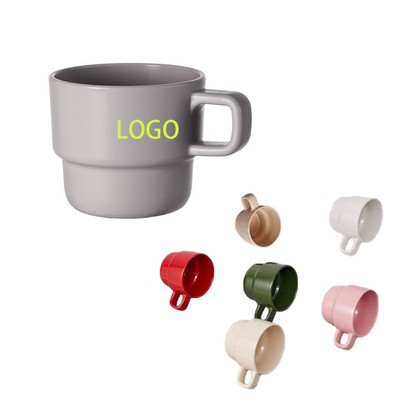 Ceramic Nesting Cups