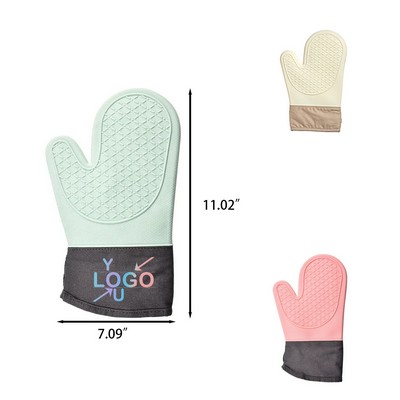 Heatproof Microwave Oven Gloves