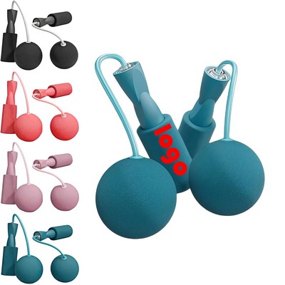 Tangle-free Skipping Rope