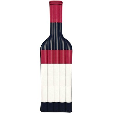 Bottle Shape Pool Float
