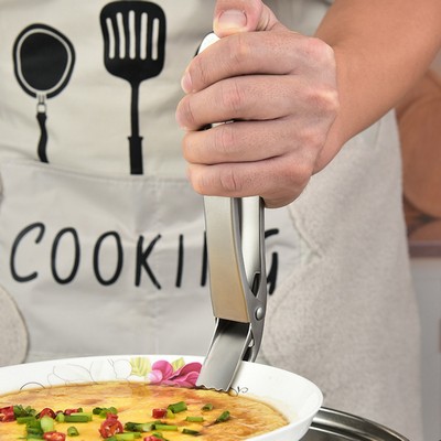 Anti-scald Gripper Clips