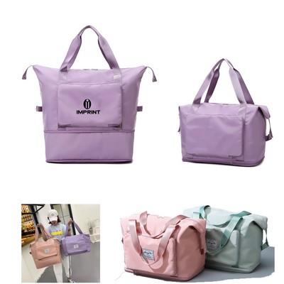 Waterproof Folding Travel Bag