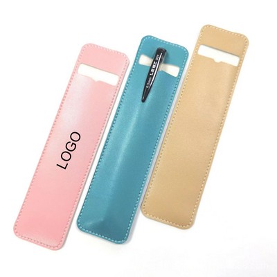 PU Leather Pen Pouch