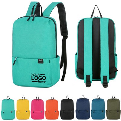 Lightweight Versatile Laptop Backpack
