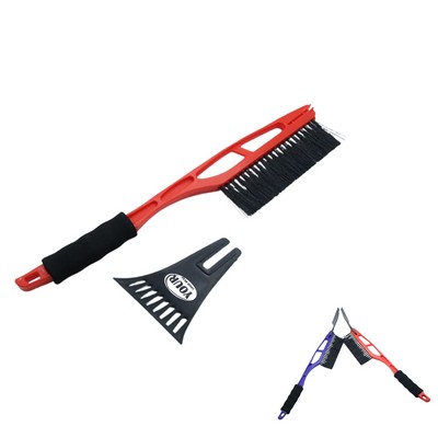 Ice Scraper Snow Brushes
