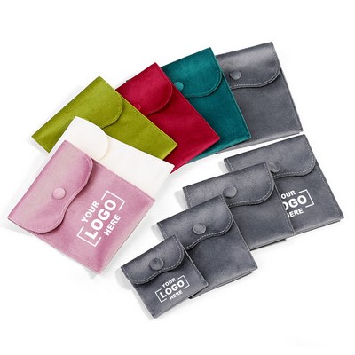 Jewelry Packaging Bag 3.93*3.15 Inch