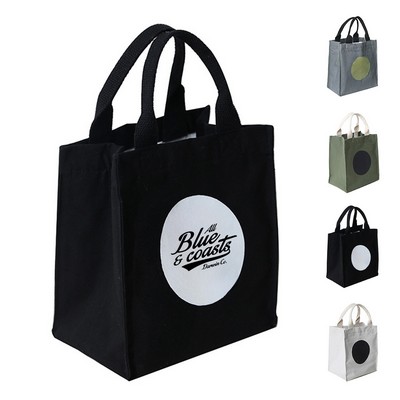 Everyday Use Canvas Tote Bag