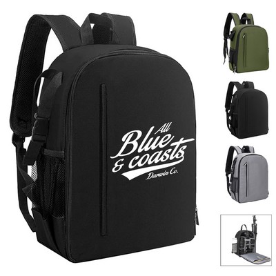 Traveling Camera Backpack